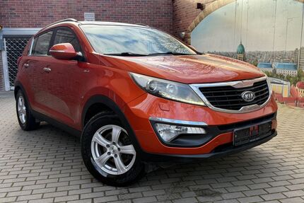 Kia Sportage Gebrauchtwagen