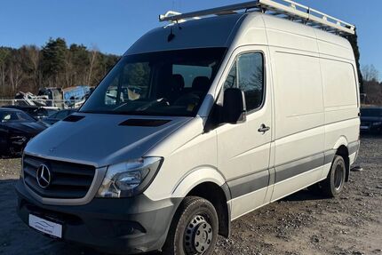 Mercedes-Benz Sprinter Gebrauchtwagen