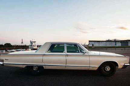 Chrysler New Yorker Gebrauchtwagen