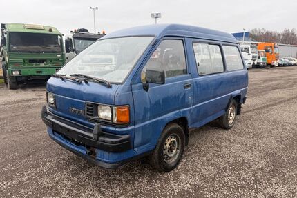 Toyota Lite-Ace Gebrauchtwagen