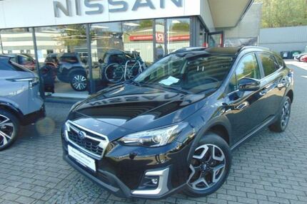 Subaru XV Gebrauchtwagen