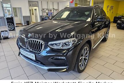 BMW X4 Gebrauchtwagen