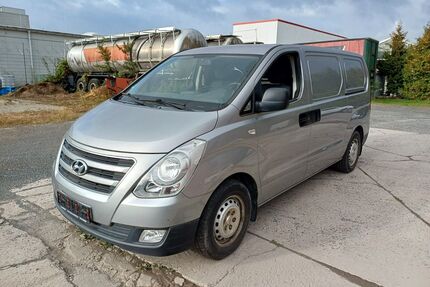 Hyundai H-1 Gebrauchtwagen