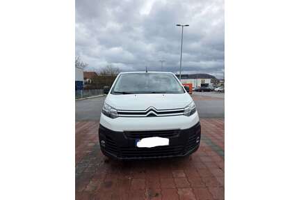 Citroen Jumpy Gebrauchtwagen