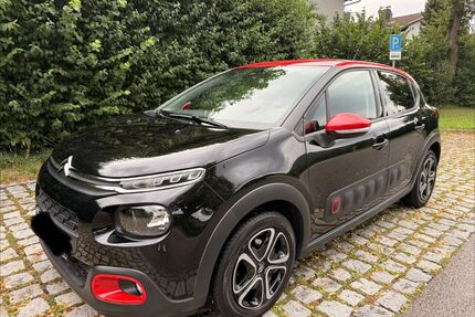 Citroen C3 Gebrauchtwagen