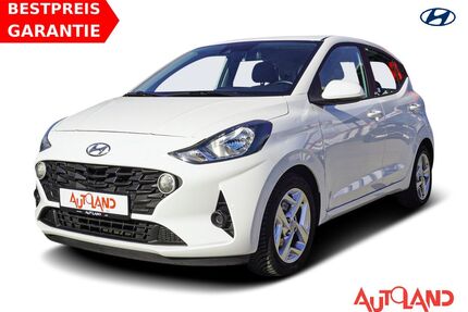 Hyundai i10 Gebrauchtwagen