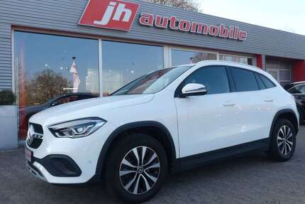 Mercedes-Benz GLA 200 Gebrauchtwagen