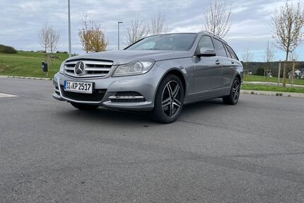 Mercedes-Benz C 220 Gebrauchtwagen