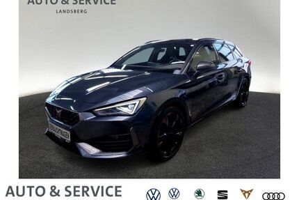 Cupra Leon Gebrauchtwagen