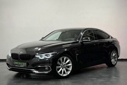 BMW 430 Gran Coupé Gebrauchtwagen