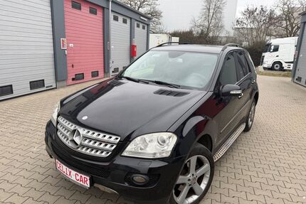 Mercedes-Benz ML 320 Gebrauchtwagen