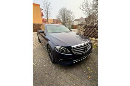 Mercedes-Benz E 350 Gebrauchtwagen
