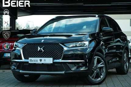 DS Automobiles DS 7 Crossback 