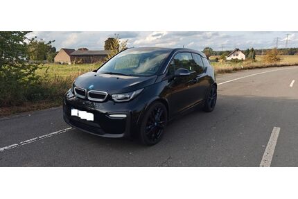BMW i3 Gebrauchtwagen