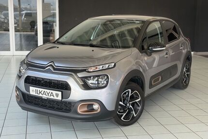 Citroen C3 Gebrauchtwagen