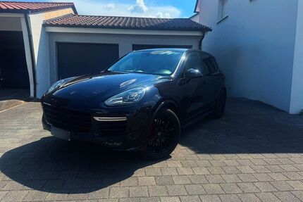 Porsche Cayenne Gebrauchtwagen