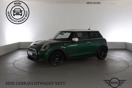Mini Cooper SE Gebrauchtwagen