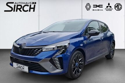 Renault Clio Gebrauchtwagen