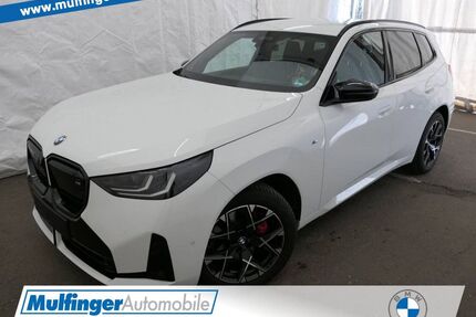 BMW X3 M50 Gebrauchtwagen