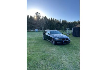 BMW 325 Gebrauchtwagen