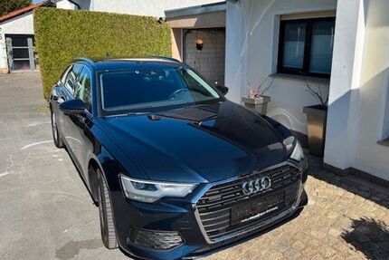 Audi A6 Allroad Gebrauchtwagen