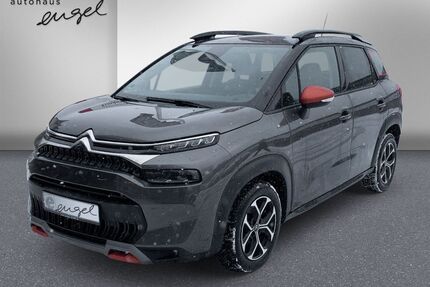 Citroen C3 Aircross Gebrauchtwagen
