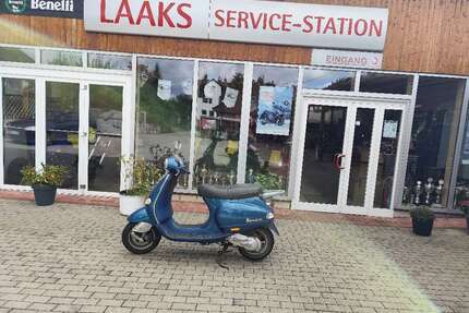 Vespa 50 Gebrauchtwagen