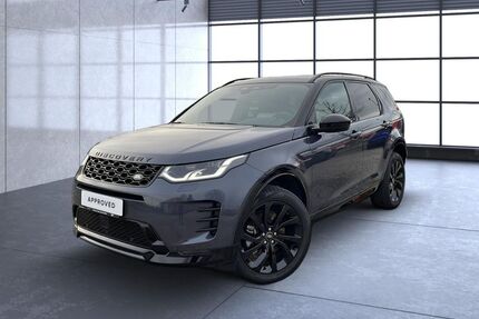 Land Rover Discovery Sport Gebrauchtwagen