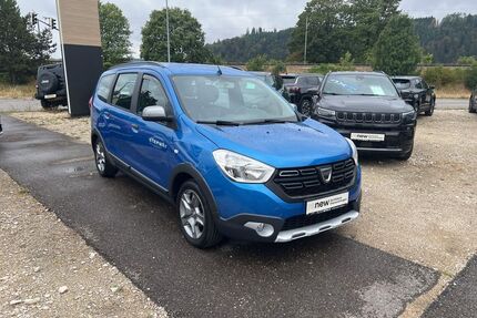 Dacia Lodgy Gebrauchtwagen