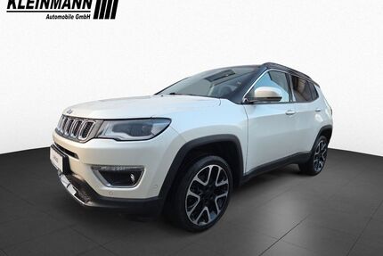 Jeep Compass Gebrauchtwagen