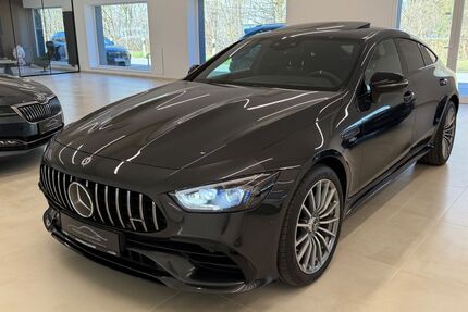 Mercedes-Benz AMG GT Gebrauchtwagen