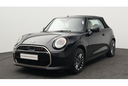 Mini Cooper S Cabrio Gebrauchtwagen