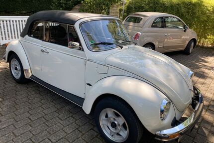 VW Käfer Gebrauchtwagen