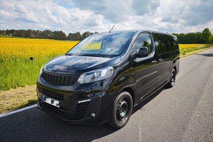 Opel Zafira Life Gebrauchtwagen