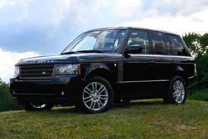 Land Rover Range Rover Gebrauchtwagen