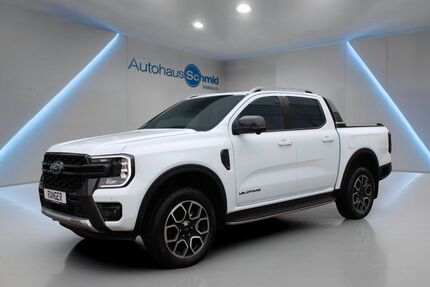 Ford Ranger Gebrauchtwagen