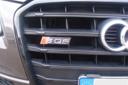 Audi SQ5 Gebrauchtwagen