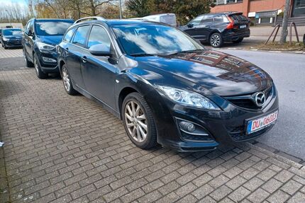 Mazda 6 Gebrauchtwagen