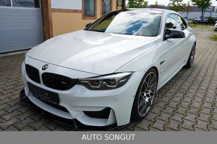 BMW M4 Gebrauchtwagen