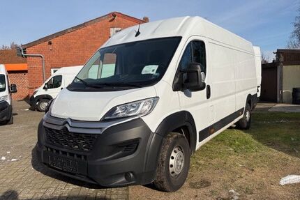 Citroen Jumper Gebrauchtwagen