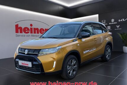 Suzuki Vitara Gebrauchtwagen