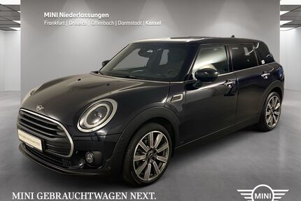Mini Cooper Clubman Gebrauchtwagen