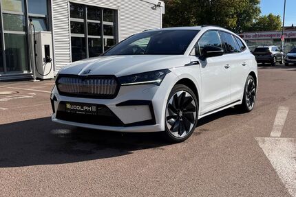 Skoda Enyaq Gebrauchtwagen