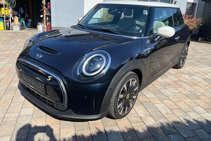 Mini Cooper SE Gebrauchtwagen
