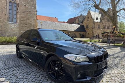 BMW 525 Gebrauchtwagen