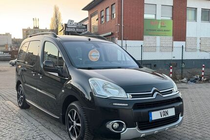 Citroen Berlingo Gebrauchtwagen