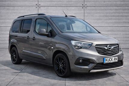 Opel Combo Gebrauchtwagen
