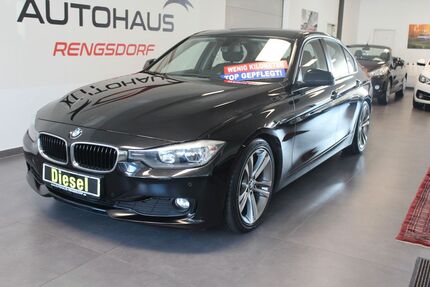 BMW 316 Gebrauchtwagen