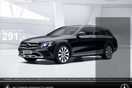 Mercedes-Benz E 220 Gebrauchtwagen