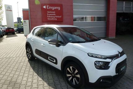 Citroen C3 Gebrauchtwagen